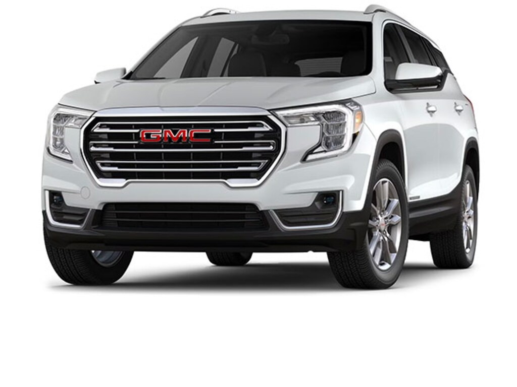 Used 2024 GMC Terrain For Sale at Schumacher Buick GMC of North Palm